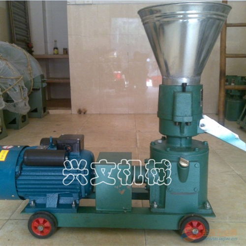 畜牧養(yǎng)殖專用飼料機(jī)械 顆粒飼料機(jī)的應(yīng)用與銷售前景