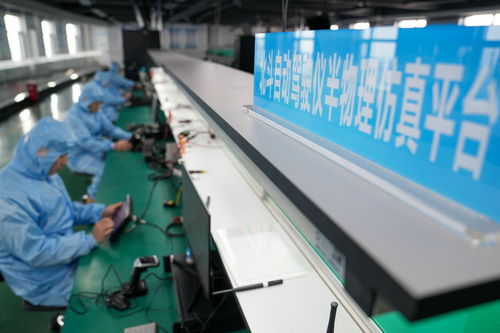 北大倉(cāng) 春耕新風(fēng)向 智慧農(nóng)機(jī) 科技備耕